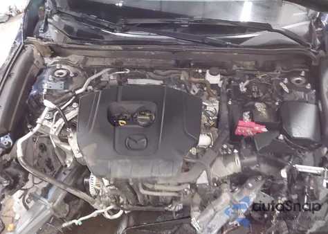 2023 Mazda Cx-30 Preferred from USA, damaged, VIN 3MVDMBCM0PM513593